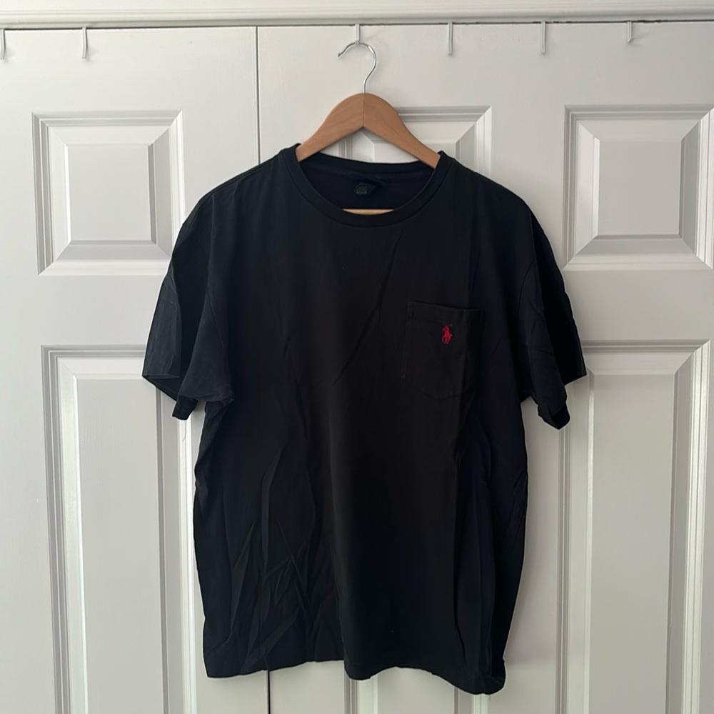 Ralph Lauren tee